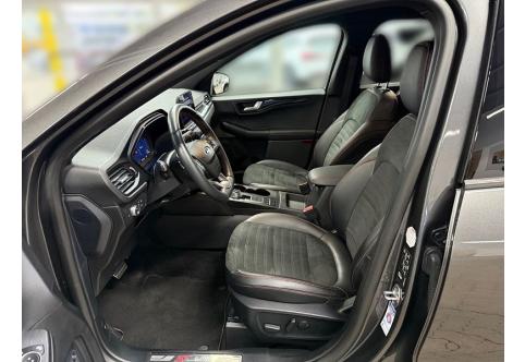 Ford Kuga #7