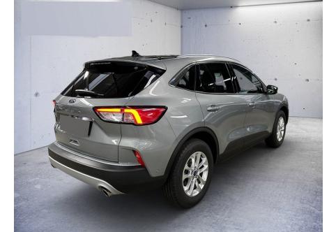 Ford Kuga #3