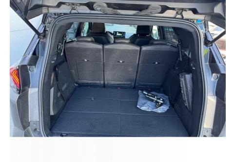 Peugeot 5008 #28