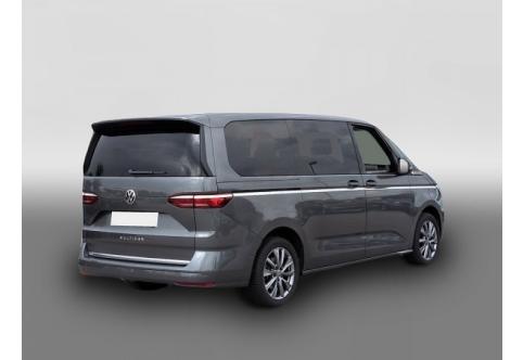 VW T7 Multivan #4