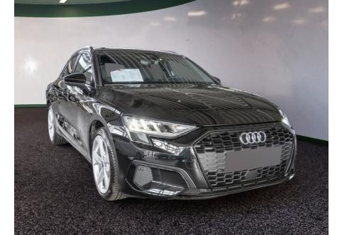 Audi A3 #1