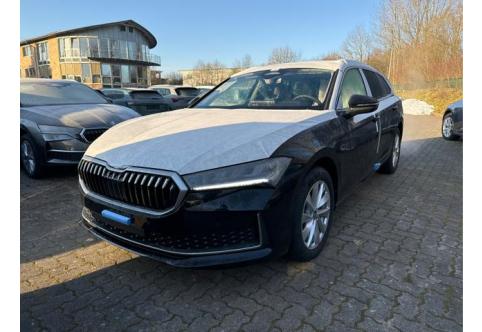Skoda Superb #2