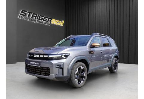 Dacia Bigster #1