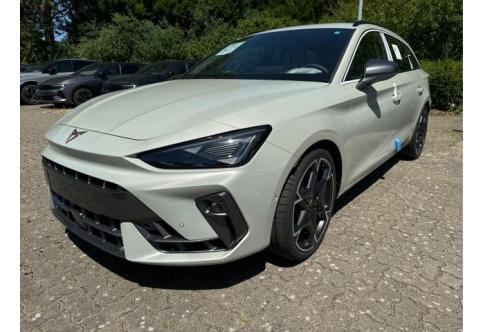 Seat Leon #2