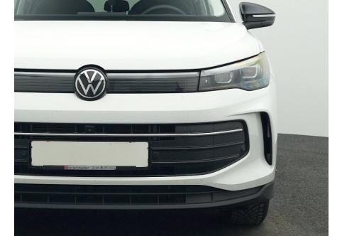 VW Tiguan #16