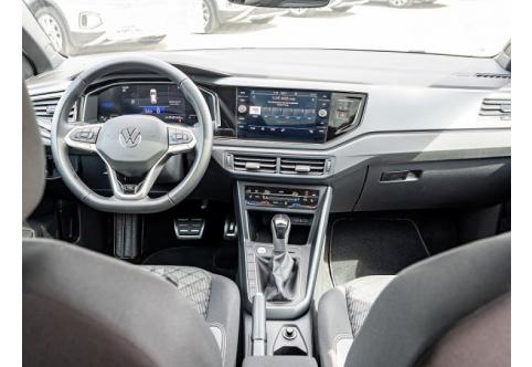VW Polo #6