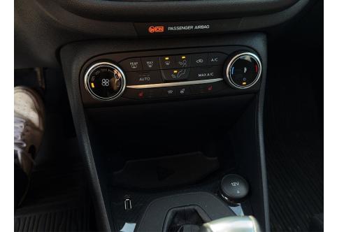 Ford Fiesta #6
