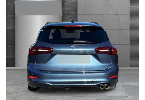 Ford Focus #3