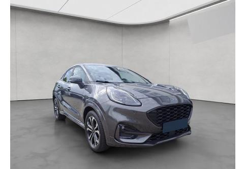 Ford Puma #8