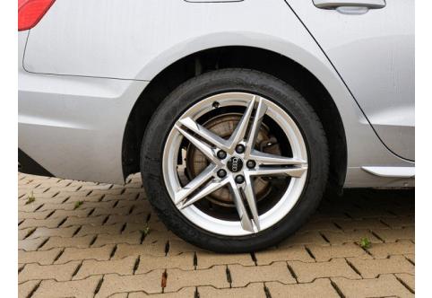 Audi A4 #5