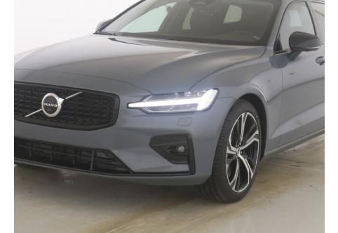 Volvo V60 #8