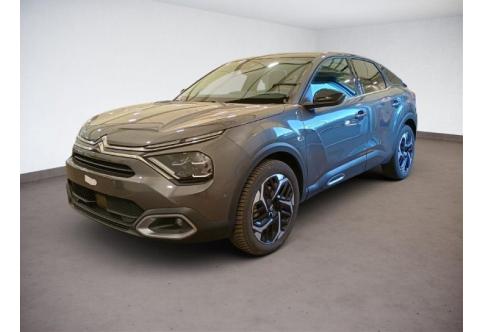 Citroen C4 #1
