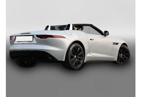 Jaguar F-Type #6