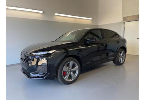 Audi Q3 #1