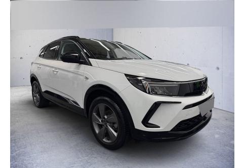 Opel Grandland X #2