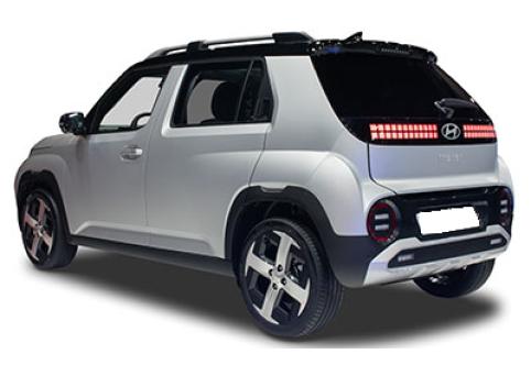 Hyundai Inster #6
