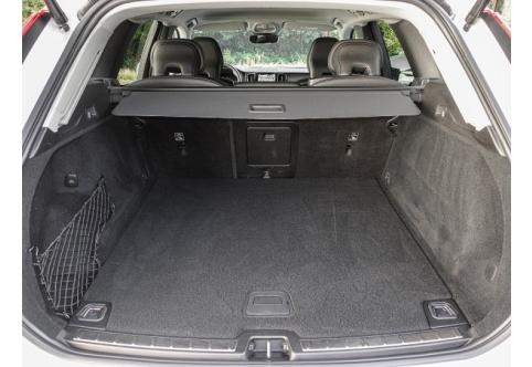 Volvo XC60 #15