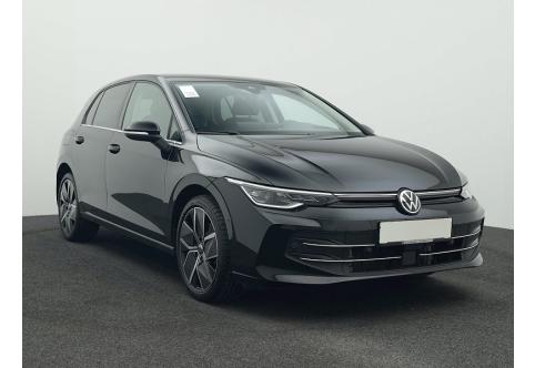 VW Golf #7
