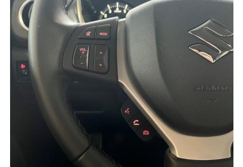 Suzuki Vitara #13