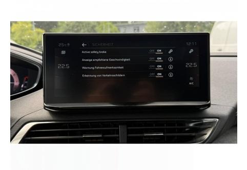 Peugeot 5008 #12