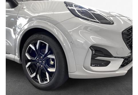 Ford Puma #5