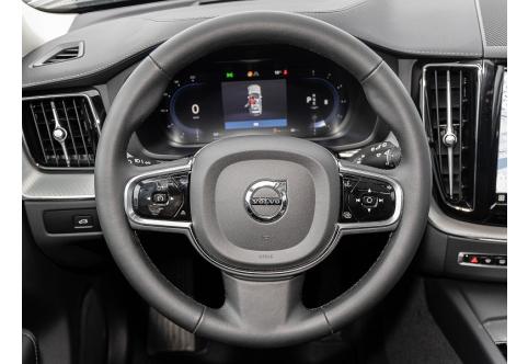 Volvo XC60 #10