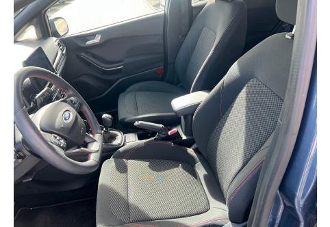 Ford Fiesta #8