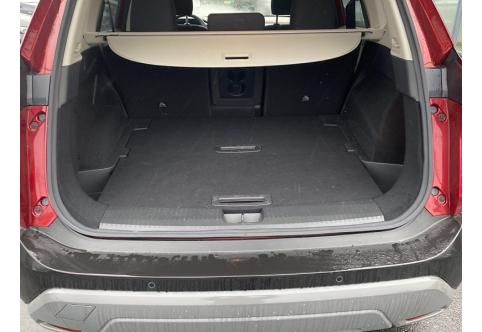 Nissan X-Trail #10