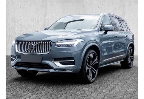 Volvo XC90 #1