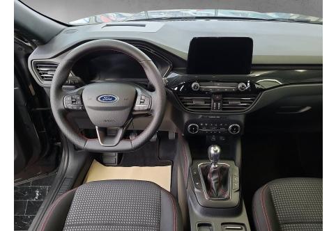 Ford Kuga #1