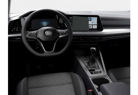 VW Golf #2