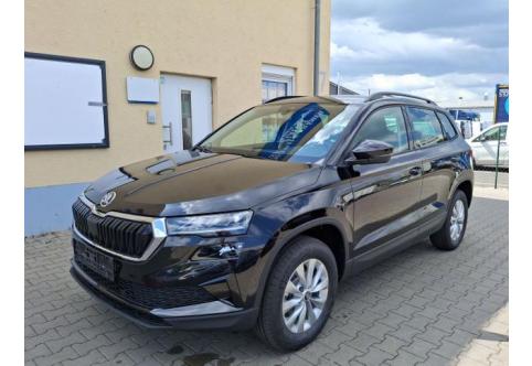 Skoda Karoq #1