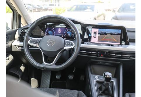 VW Golf #7