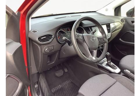 Opel Crossland X #7