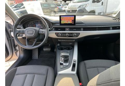 Audi A4 #19