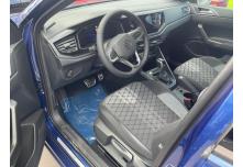 VW Taigo