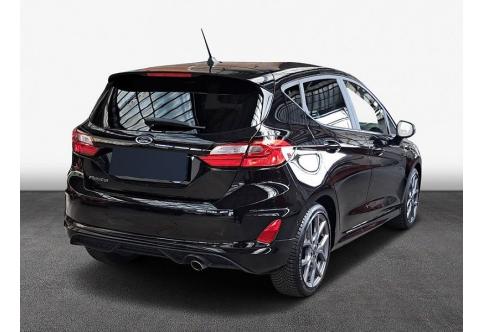 Ford Fiesta #2