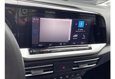 Ford Tourneo #3