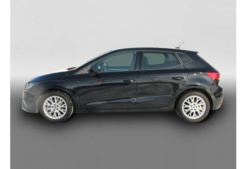 Seat Ibiza #4
