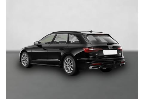 Audi A4 #3
