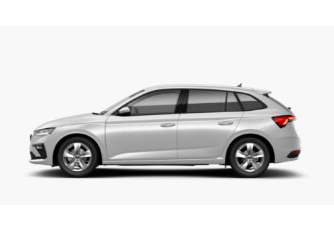 Skoda Scala #3