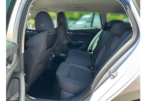 Skoda Octavia #7