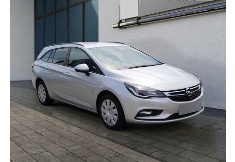 Opel Astra #7