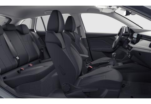 Skoda Scala #5