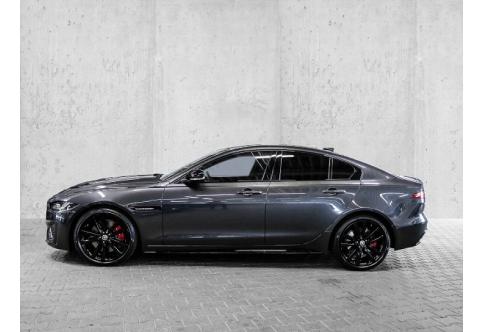 Jaguar XE #6