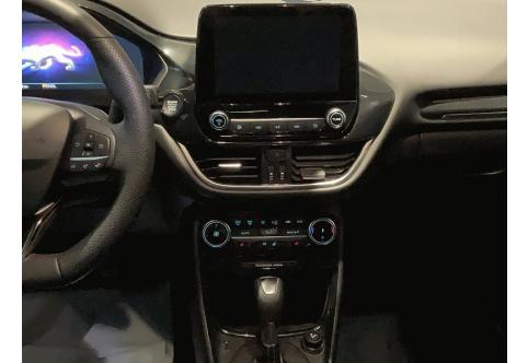 Ford Puma #7
