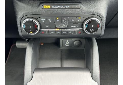 Ford Kuga #23