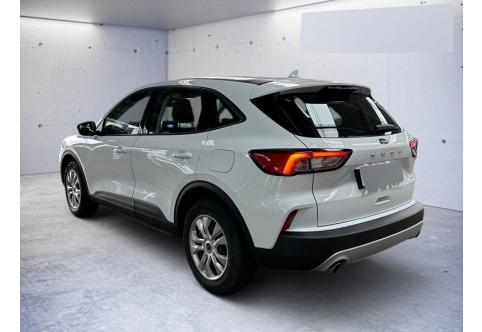 Ford Kuga #2