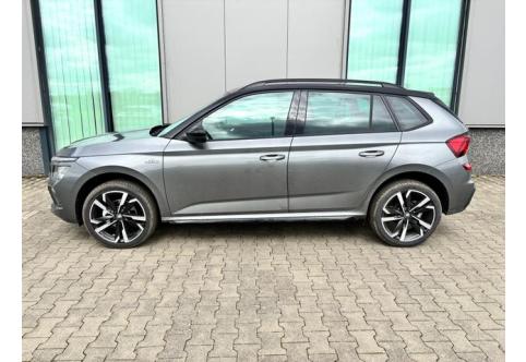 Skoda Kamiq #2