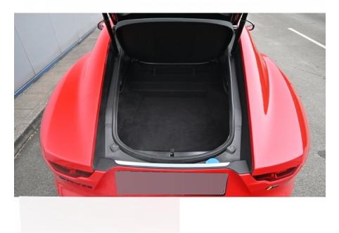 Jaguar F-Type #8